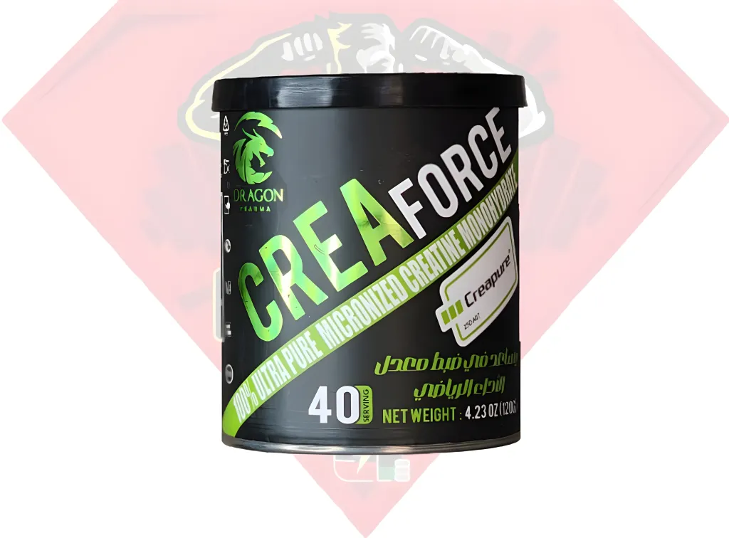 17الكرياتين المصري